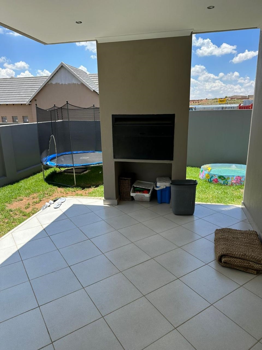 2 Bedroom Property for Sale in Oakland Estate Free State